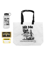 MAGICO X EGGSHELL / COLLABORATION PACK