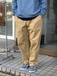 ＢＥＮＣＨ　／　Ｏｒｉｇｉｎａｌ　Ｂａｋｅｒ　Ｐａｎｔｓ　（Ｂｅｉｇｅ）