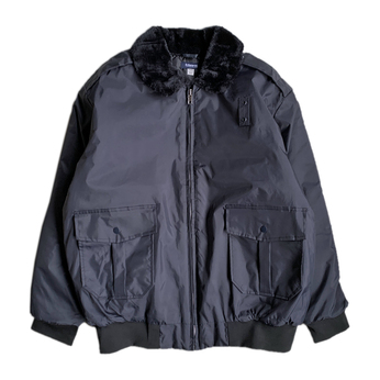 Ｅｄｗａｒｄｓ　Ｇａｒｍｅｎｔ　／　Ｐｏｌｉｃｅ　Ｂｏｍｂｅｒ　Ｊａｃｋｅｔ　（Ｎａｖｙ）