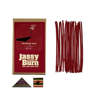 Ｒｉｇｈ　Ｎａｏ　×　Ｊａｓｓｙ　Ｂｕｒｎ　／　Ｃｏｌｌａｂｏｒａｔｉｏｎ　ｉｎｃｅｎｓｅ