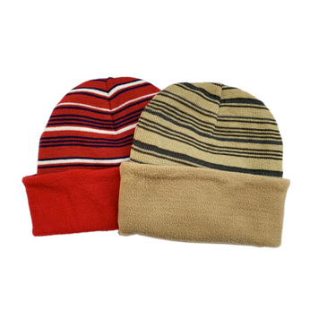 Ｍｅｇａ　Ｃａｐ　／　Ｒｅｖｅｒｓｉｂｌｅ　Ｆｌｅｅｃｅ　Ｂｅａｎｉｅ