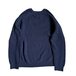 Ｏｌｄ　Ｎａｖｙ　／　Ｃｏｔｔｏｎ　Ｃｒｅｗｎｅｃｋ　Ｓｗｅａｔｅｒ　（Ｎａｖｙ）