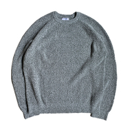 Old Navy / Cotton Crewneck Sweater (Grey)