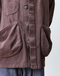 ｓｕｂｔｌｅｂｏｄｙ　／　Ｐｅｂｂｌｅ　Ｊａｃｋｅｔ　（Ｐｕｒｐｌｅ　Ｂｒｏｗｎ）