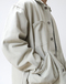 ｓｕｂｔｌｅｂｏｄｙ　／　Ｐｅｂｂｌｅ　Ｊａｃｋｅｔ　（Ｐａｌｅ　Ｇｒｅｅｎ）