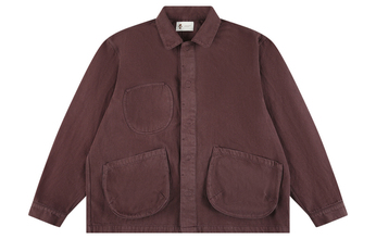 ｓｕｂｔｌｅｂｏｄｙ　／　Ｐｅｂｂｌｅ　Ｊａｃｋｅｔ　（Ｐｕｒｐｌｅ　Ｂｒｏｗｎ）