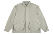 subtlebody / Pebble Jacket (Pale Green)