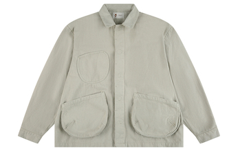 ｓｕｂｔｌｅｂｏｄｙ　／　Ｐｅｂｂｌｅ　Ｊａｃｋｅｔ　（Ｐａｌｅ　Ｇｒｅｅｎ）