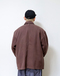 ｓｕｂｔｌｅｂｏｄｙ　／　Ｐｅｂｂｌｅ　Ｊａｃｋｅｔ　（Ｐｕｒｐｌｅ　Ｂｒｏｗｎ）