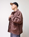 ｓｕｂｔｌｅｂｏｄｙ　／　Ｐｅｂｂｌｅ　Ｊａｃｋｅｔ　（Ｐｕｒｐｌｅ　Ｂｒｏｗｎ）