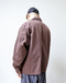 ｓｕｂｔｌｅｂｏｄｙ　／　Ｐｅｂｂｌｅ　Ｊａｃｋｅｔ　（Ｐｕｒｐｌｅ　Ｂｒｏｗｎ）