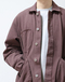 ｓｕｂｔｌｅｂｏｄｙ　／　Ｐｅｂｂｌｅ　Ｊａｃｋｅｔ　（Ｐｕｒｐｌｅ　Ｂｒｏｗｎ）