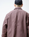 ｓｕｂｔｌｅｂｏｄｙ　／　Ｐｅｂｂｌｅ　Ｊａｃｋｅｔ　（Ｐｕｒｐｌｅ　Ｂｒｏｗｎ）