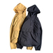 Ｂｅｉｍａｒ　／　Ｃｏｔｔｏｎ　Ａｎｏｒａｋ　Ｊａｃｋｅｔ　（Ｙｅｌｌｏｗ）