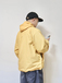 Ｂｅｉｍａｒ　／　Ｃｏｔｔｏｎ　Ａｎｏｒａｋ　Ｊａｃｋｅｔ　（Ｙｅｌｌｏｗ）