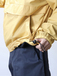 Ｂｅｉｍａｒ　／　Ｃｏｔｔｏｎ　Ａｎｏｒａｋ　Ｊａｃｋｅｔ　（Ｙｅｌｌｏｗ）