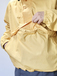 Ｂｅｉｍａｒ　／　Ｃｏｔｔｏｎ　Ａｎｏｒａｋ　Ｊａｃｋｅｔ　（Ｙｅｌｌｏｗ）