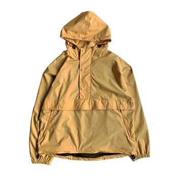 Ｂｅｉｍａｒ　／　Ｃｏｔｔｏｎ　Ａｎｏｒａｋ　Ｊａｃｋｅｔ　（Ｙｅｌｌｏｗ）