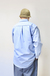 Ｅｄｗａｒｄｓ　Ｇａｒｍｅｎｔ　／　Ｅａｓｙ　Ｃａｒｅ　Ｏｘｆｏｒｄ　ＬＳ　Ｓｈｉｒｔ　（Ｌｉｇｈｔ　Ｂｌｕｅ）
