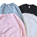 Ｆｒｕｉｔ　ｏｆ　ｔｈｅ　ｌｏｏｍ　ＥＵ　／　Ｃｌａｓｓｉｃ　Ｒａｇｌａｎ　Ｃｒｅｗｎｅｃｋ　（Ｐｉｎｋ）