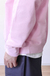Ｆｒｕｉｔ　ｏｆ　ｔｈｅ　ｌｏｏｍ　ＥＵ　／　Ｃｌａｓｓｉｃ　Ｒａｇｌａｎ　Ｃｒｅｗｎｅｃｋ　（Ｐｉｎｋ）