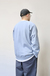Ｆｒｕｉｔ　ｏｆ　ｔｈｅ　ｌｏｏｍ　ＥＵ　／　Ｃｌａｓｓｉｃ　Ｒａｇｌａｎ　Ｃｒｅｗｎｅｃｋ　（Ｌｉｇｈｔ　Ｂｌｕｅ）