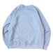 Ｆｒｕｉｔ　ｏｆ　ｔｈｅ　ｌｏｏｍ　ＥＵ　／　Ｃｌａｓｓｉｃ　Ｒａｇｌａｎ　Ｃｒｅｗｎｅｃｋ　（Ｌｉｇｈｔ　Ｂｌｕｅ）